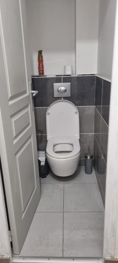 "Cozy Zen" 1 Grande Chambre - Calme - Arrivee Autonome - 6 Pers - Parking Gratuit Tours Eksteriør bilde