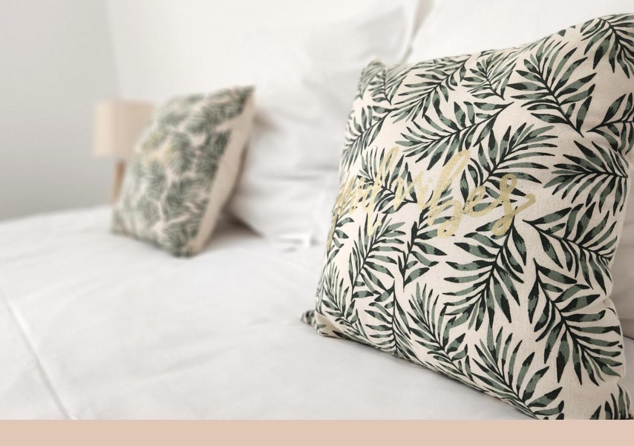 "Cozy Zen" 1 Grande Chambre - Calme - Arrivee Autonome - 6 Pers - Parking Gratuit Tours Eksteriør bilde